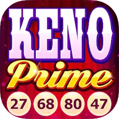 Скачать Взломанная Keno Prime - Super 3X Payout на Андроид (Много денег)