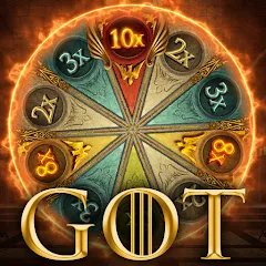 Скачать Game of Thrones Slots Casino Взлом на бесконечные деньги и золото бесплатно