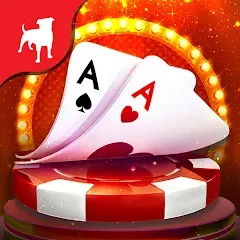 Скачать Взломанная Zynga Poker ™ – Texas Holdem (Много денег) на Андроид бесплатно