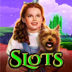 Скачать Wizard of Oz Slots Games Взлом на много денег (Бесплатно на Андроид)