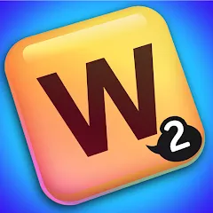 Скачать Взломанная Words With Friends 2 Word Game на Андроид (Все слова открыты)