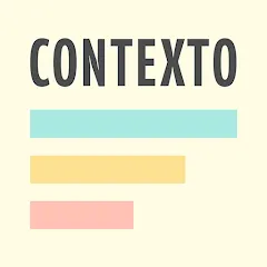Скачать Взломанную Contexto: Popular Words Game на Андроид (Все подсказки разблокированы)