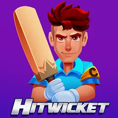 Скачать Hitwicket An Epic Cricket Game Взлом на много денег и золота на Андроид бесплатно