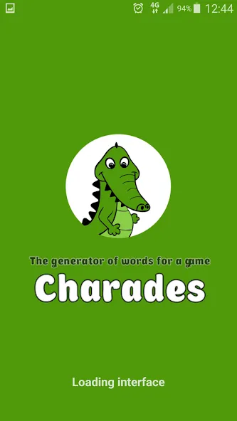 Charades МОД/Взлом [Деньги, Монеты и Меню MOD] Screenshot 1