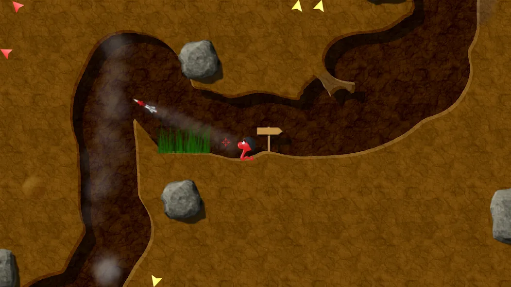 Annelids: Online battle (Аннелиды) МОД/Взлом [Много монет, Открытые уровни и Мега MOD] Screenshot 3