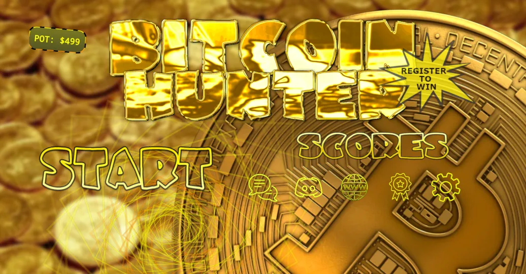 Bitcoin Hunter (Биткойн Хантер) МОД/Взлом [Деньги, Монеты и Меню MOD] Screenshot 5