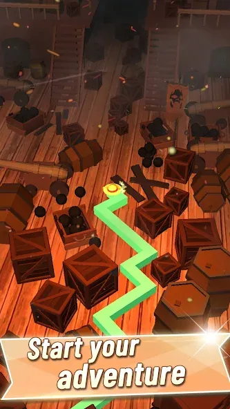 Music Line 2 МОД/Взлом [Много денег, Монет и Все открыто] Screenshot 3