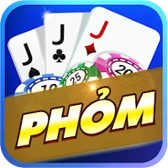 Скачать Phỏm (Много денег) на Андроид бесплатно