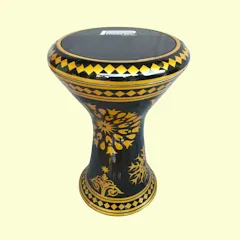 Скачать Взломанная Darbuka Instrument на андроид (Все перкуссии разблокированы)