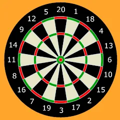 Скачать Взломанная Darts (Бесконечные деньги) на Андроид