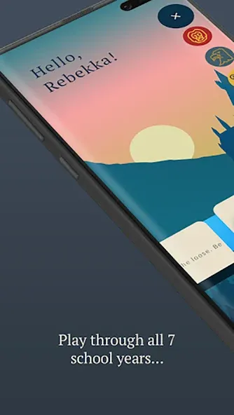 A Magical HP Fan Quiz МОД/Взлом [Много монет, Открытые уровни и Мега MOD] Screenshot 5