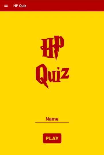 HP Quiz (ХП Викторина) МОД/Взлом [Деньги, Монеты и Меню MOD] Screenshot 5