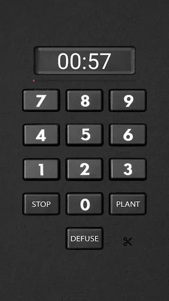 CS Timer (Си Эс Таймер) МОД/Взлом [Меню, Бесконечные монеты и Открытые уровни] Screenshot 1