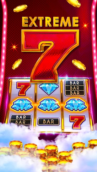 Epic Wilds (Jackpot) МОД/Взлом [Много монет, Открытые уровни и Мега MOD] Screenshot 3