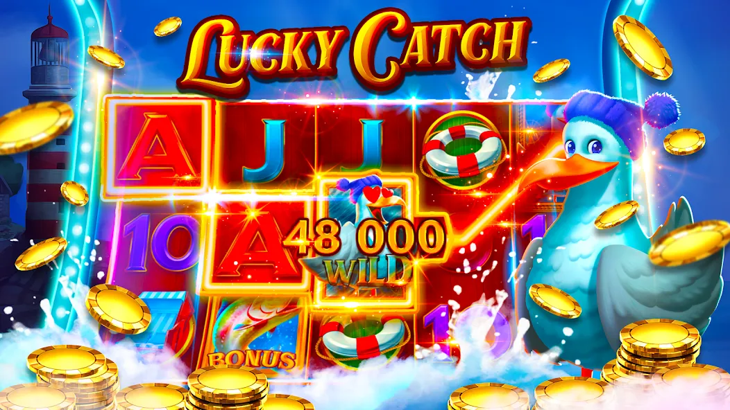 Epic Wilds (Jackpot) МОД/Взлом [Много монет, Открытые уровни и Мега MOD] Screenshot 5