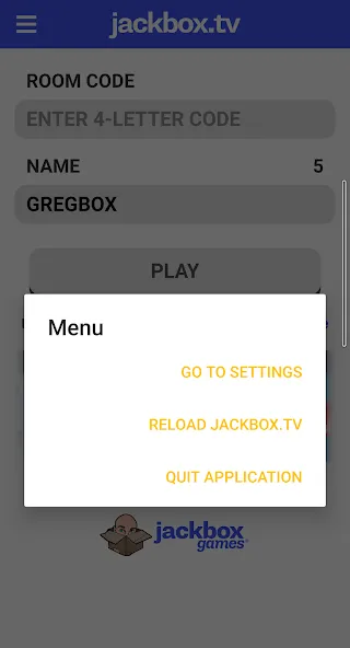 gregbox - jackbox player (грегбокс) МОД/Взлом [Много монет, Открытые уровни и Мега MOD] Screenshot 2