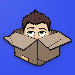 Скачать gregbox - jackbox player Взлом (Все паки открыты) на Android