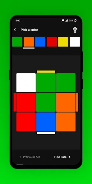 CubeX - Solver, Timer, 3D Cube (КубеКс) МОД/Взлом [Много денег, Монет и Все открыто] Screenshot 2