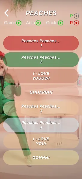 JuicyBeats (ДжусиБитс) МОД/Взлом [Много денег, Монет и Все открыто] Screenshot 2