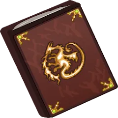 Скачать D&D Spellbook 5e Взлом (Все книги заклинаний разблокированы) на Андроид
