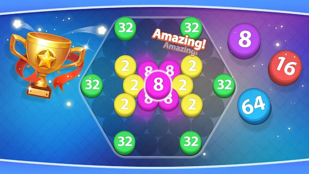 Dot Puzzle МОД/Взлом [Бесконечные деньги, Монеты и Мега MOD] Screenshot 5