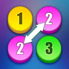 Скачать Dot Puzzle Взломанная на много денег и без рекламы на Андроид бесплатно