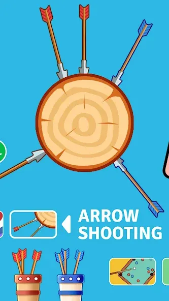1V1 Board Games for Couples МОД/Взлом [Все открыто, Дополнительные деньги и Меню MOD] Screenshot 3