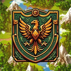 Скачать Magic War - Kingdom Legends Взлом на много денег и кристаллов бесплатно на телефон