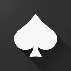 Скачать Взломанная Solitaire - The Clean One на Андроид (Без рекламы)