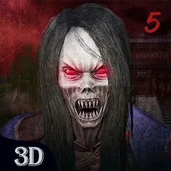 Скачать Endless Nightmare 5: Curse Взлом (Много денег) на Андроид бесплатно