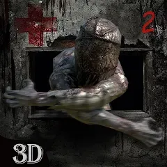 Скачать Endless Nightmare 2: Hospital Взлом (Много денег и патронов) на Андроид