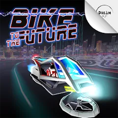 Скачать Bike to the Future Взлом (Много денег) на Андроид бесплатно