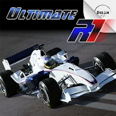 Скачать Ultimate R1 взлом на много денег и все машины открыты для Андроид бесплатно