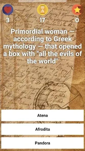 History & Culture Trivia МОД/Взлом [Бесконечные деньги, Монеты и Мега MOD] Screenshot 4