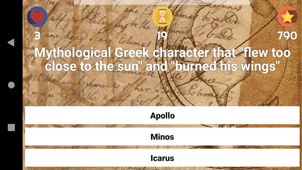 History & Culture Trivia МОД/Взлом [Бесконечные деньги, Монеты и Мега MOD] Screenshot 5
