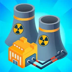 Скачать Factory World: Connect Map Взлом (Много денег) на Андроид бесплатно