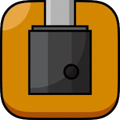 Скачать Hydraulic Press Pocket Взлом (Много денег) на Андроид бесплатно