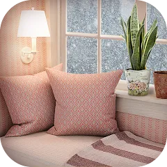 Скачать Redecor - Home Design Game взлом на много денег и золота для Андроид