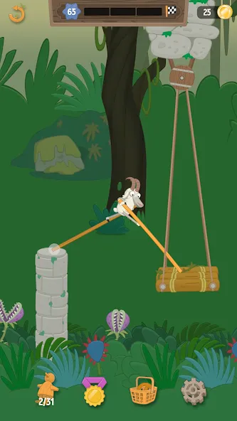 Walk Master (Уок Мастер) МОД/Взлом [Бесконечные деньги, Монеты и Мега MOD] Screenshot 5