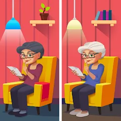 Скачать Find the Difference 44,000+ Взлом (Все уровни открыты) на Андроид