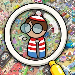 Скачать Взломанная Find It Out - Hidden Object на Андроид (Много подсказок)