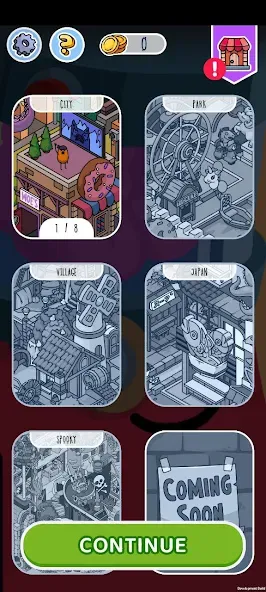 Find it! - Hidden object game МОД/Взлом [Бесконечные деньги, Монеты и Мега MOD] Screenshot 2