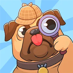 Скачать Find it! - Hidden object game Взлом (Все подсказки и без рекламы) на Андроид