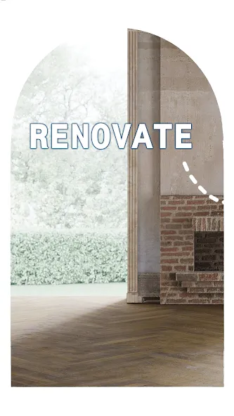 Design League! Redecor Puzzle (Хоум Дизайн) МОД/Взлом [Много денег, Монет и Все открыто] Screenshot 1
