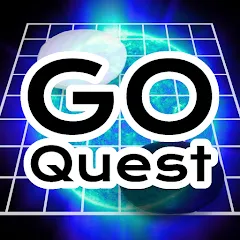 Скачать Go Quest Online Взлом (Много золота и ресурсов) на Андроид