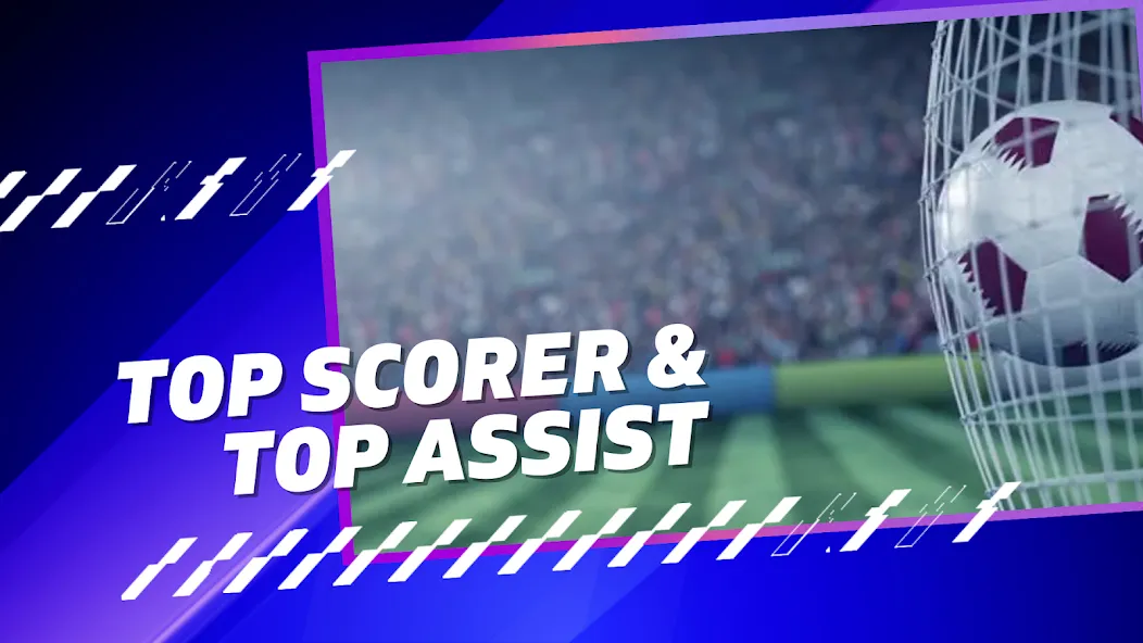 Football 24 (Футбол 23) МОД/Взлом [Деньги, Монеты и Меню MOD] Screenshot 3