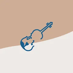 Скачать NDM - Violin (Read music) Взлом (Все премиум функции разблокированы) на Android бесплатно