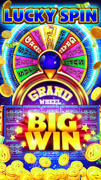 Cash Carnival Coin Pusher Game (Кэш Карнавал Монетный Толкатель Игра) МОД/Взлом [Много монет, Открытые уровни и Мега MOD] Screenshot 1