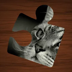 Скачать Взломанная Animal Puzzles: Jigsaw Mosaics на Андроид (Всё разблокировано)