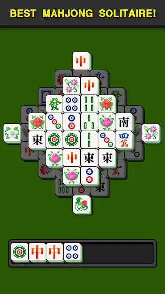 Match Animal - Match Game (Матч Зверь Матч Игра) МОД/Взлом [Много денег, Монет и Все открыто] Screenshot 3